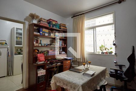 Sala de Jantar de apartamento para alugar com 3 quartos, 127m² em Cruzeiro, Belo Horizonte