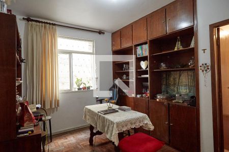 Sala de Jantar de apartamento para alugar com 3 quartos, 127m² em Cruzeiro, Belo Horizonte