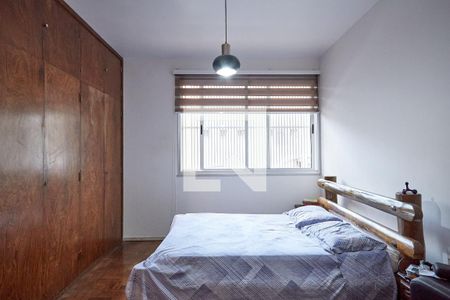 Suíte  de apartamento para alugar com 3 quartos, 127m² em Cruzeiro, Belo Horizonte