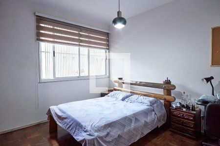 Suíte  de apartamento para alugar com 3 quartos, 127m² em Cruzeiro, Belo Horizonte