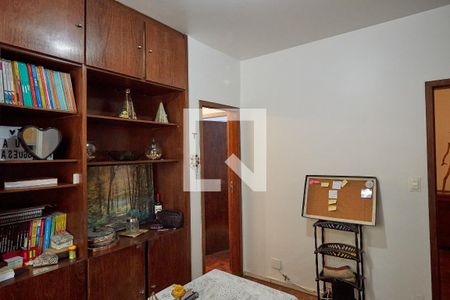 Sala de Jantar de apartamento para alugar com 3 quartos, 127m² em Cruzeiro, Belo Horizonte