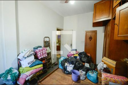 Quarto 1 de apartamento para alugar com 2 quartos, 74m² em São Francisco Xavier, Rio de Janeiro