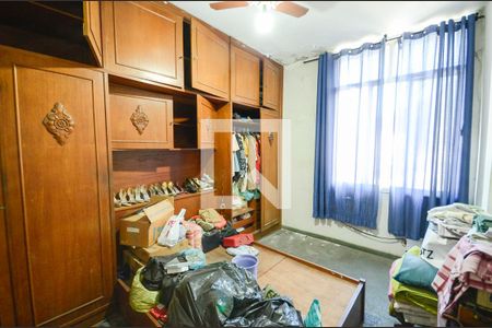 Quarto 1 de apartamento para alugar com 2 quartos, 74m² em São Francisco Xavier, Rio de Janeiro