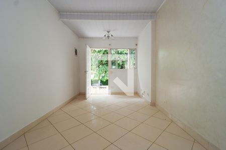 Sala de casa para alugar com 3 quartos, 150m² em Jardim Monte Kemel, São Paulo