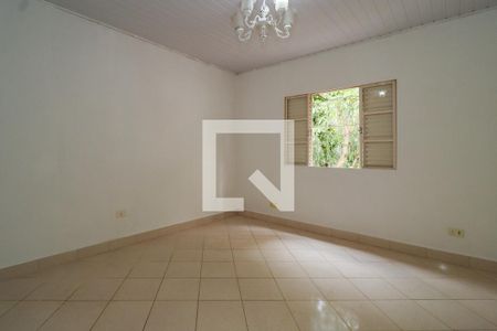 Quarto 1 de casa para alugar com 3 quartos, 150m² em Jardim Monte Kemel, São Paulo