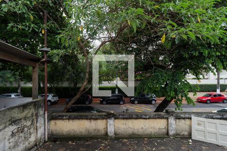 Vista do Quarto 1 de casa para alugar com 3 quartos, 150m² em Jardim Monte Kemel, São Paulo