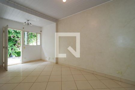 Sala de casa para alugar com 3 quartos, 150m² em Jardim Monte Kemel, São Paulo