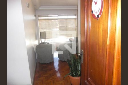 Apartamento à venda com 3 quartos, 160m² em Campos Elíseos, São Paulo