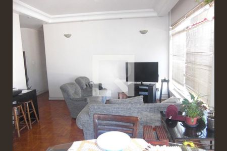 Apartamento à venda com 3 quartos, 160m² em Campos Elíseos, São Paulo