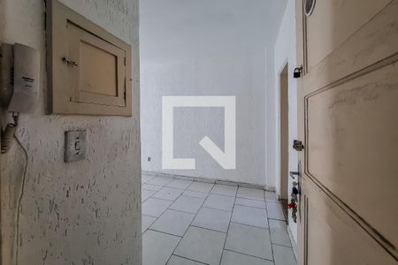 entrada de kitnet/studio para alugar com 1 quarto, 30m² em Liberdade, São Paulo