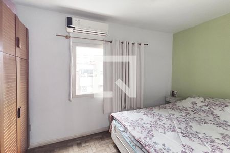 Quarto 1 de apartamento para alugar com 2 quartos, 60m² em Scharlau, São Leopoldo