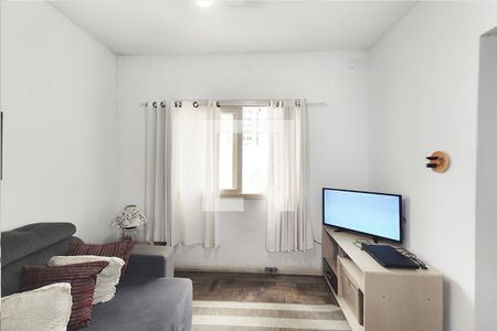 Sala de apartamento para alugar com 2 quartos, 60m² em Scharlau, São Leopoldo