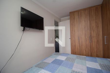 Quarto 1 de apartamento à venda com 3 quartos, 62m² em Vila Pirituba, São Paulo