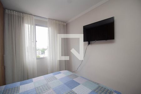 Quarto 1 de apartamento à venda com 3 quartos, 62m² em Vila Pirituba, São Paulo