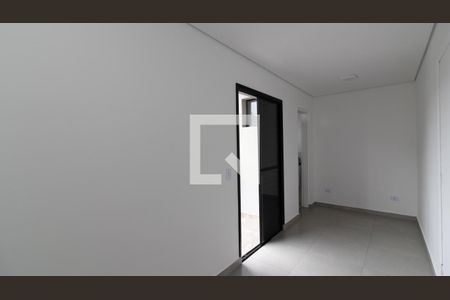 Suíte de apartamento para alugar com 1 quarto, 52m² em Vila Buenos Aires, São Paulo