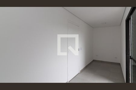 Suíte de apartamento para alugar com 1 quarto, 52m² em Vila Buenos Aires, São Paulo