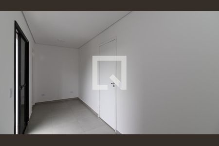 Suíte de apartamento para alugar com 1 quarto, 52m² em Vila Buenos Aires, São Paulo