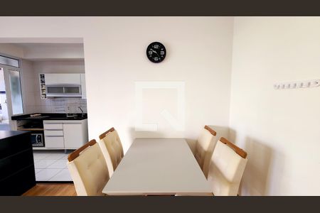 Sala/Quarto de apartamento à venda com 1 quarto, 50m² em Centro, Jundiaí