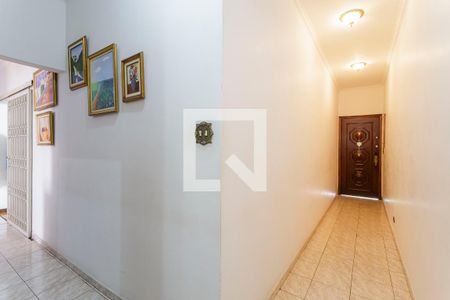 Corredor de casa à venda com 4 quartos, 405m² em Indianópolis, São Paulo