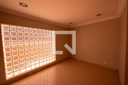 Sala de Estar de casa de condomínio para alugar com 4 quartos, 386m² em Morada das Flores (aldeia da Serra), Barueri