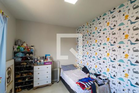 Quarto 2 de apartamento para alugar com 2 quartos, 74m² em Parque Brasília, Campinas