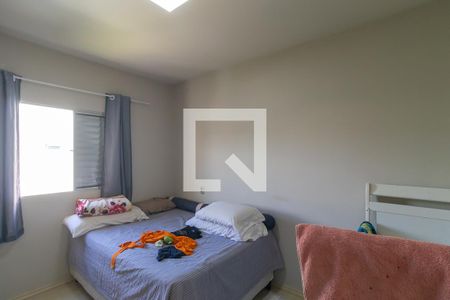 Quarto 1 de apartamento para alugar com 2 quartos, 74m² em Parque Brasília, Campinas