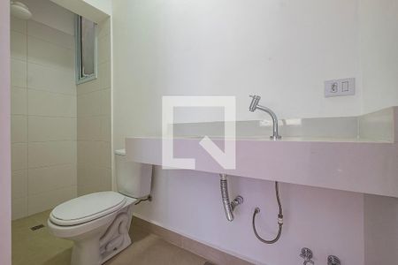 Suíte - Banheiro de apartamento à venda com 3 quartos, 198m² em Jardim Paulista, São Paulo