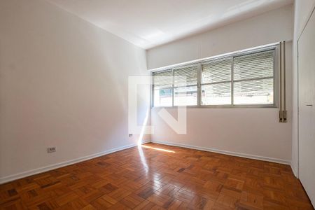 Suíte de apartamento para alugar com 3 quartos, 198m² em Jardim Paulista, São Paulo