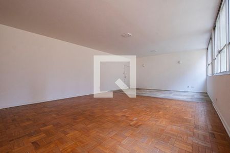 Sala de apartamento para alugar com 3 quartos, 198m² em Jardim Paulista, São Paulo