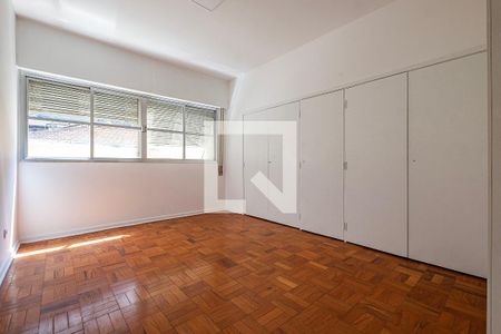 Suíte de apartamento para alugar com 3 quartos, 198m² em Jardim Paulista, São Paulo