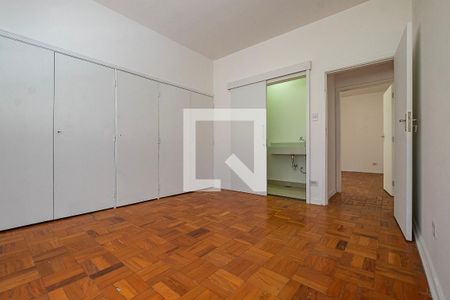 Suíte de apartamento para alugar com 3 quartos, 198m² em Jardim Paulista, São Paulo