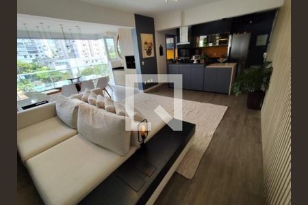 Apartamento à venda com 2 quartos, 105m² em Jardim Prainha, São Paulo