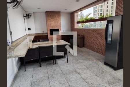 Apartamento à venda com 2 quartos, 105m² em Jardim Prainha, São Paulo