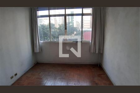 Apartamento à venda com 1 quarto, 34m² em Consolação, São Paulo