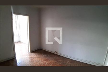 Apartamento à venda com 1 quarto, 34m² em Consolação, São Paulo