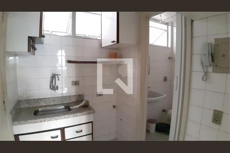 Apartamento à venda com 1 quarto, 34m² em Consolação, São Paulo