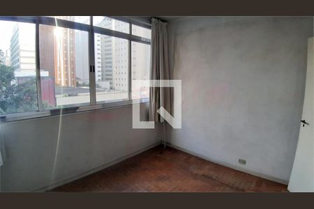 Apartamento à venda com 1 quarto, 34m² em Consolação, São Paulo