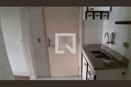 Apartamento à venda com 1 quarto, 34m² em Consolação, São Paulo