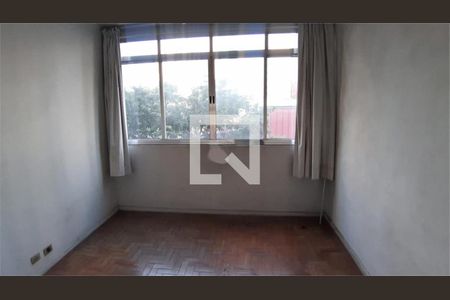 Apartamento à venda com 1 quarto, 34m² em Consolação, São Paulo