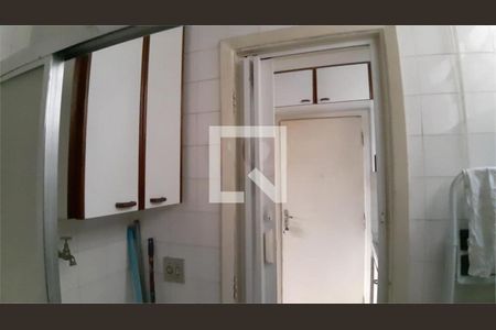 Apartamento à venda com 1 quarto, 34m² em Consolação, São Paulo