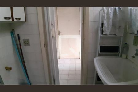 Apartamento à venda com 1 quarto, 34m² em Consolação, São Paulo