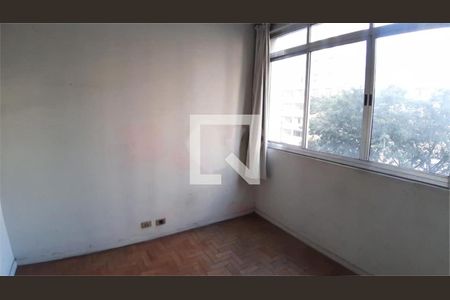 Apartamento à venda com 1 quarto, 34m² em Consolação, São Paulo