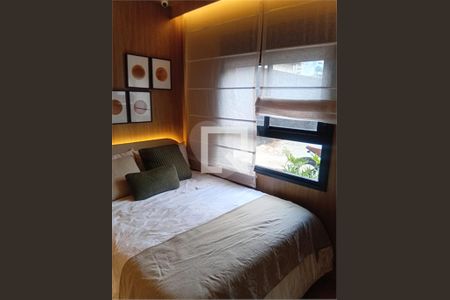 Apartamento à venda com 1 quarto, 25m² em Pinheiros, São Paulo