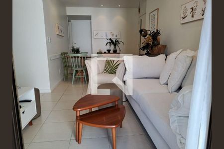 Apartamento à venda com 3 quartos, 78m² em São Domingos, Niterói