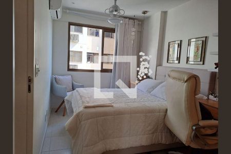 Apartamento à venda com 3 quartos, 78m² em São Domingos, Niterói