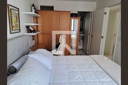 Apartamento à venda com 3 quartos, 78m² em São Domingos, Niterói