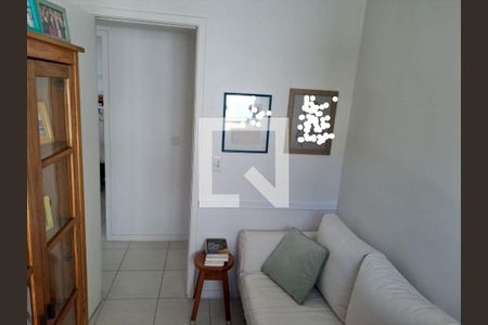 Apartamento à venda com 3 quartos, 78m² em São Domingos, Niterói