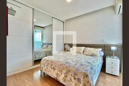 Apartamento à venda com 3 quartos, 80m² em Dona Clara, Belo Horizonte