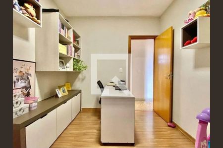 Apartamento à venda com 3 quartos, 80m² em Dona Clara, Belo Horizonte