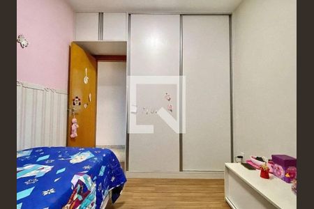 Apartamento à venda com 3 quartos, 80m² em Dona Clara, Belo Horizonte